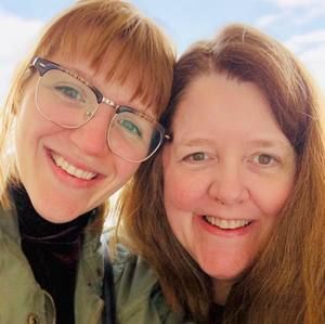 Meet your Posher, Deanna